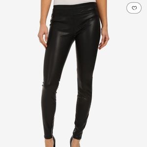 Blank NYC faux leather leggings